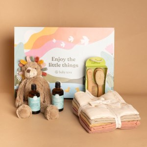 מארז מתנה מתוק ושימושי במיוחד מארז מתנה מתוק ושימושי במיוחד